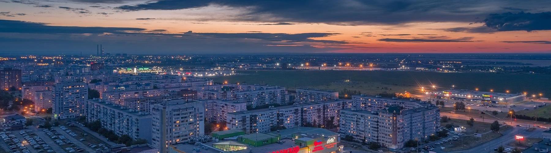Тольятти #Tolyatti