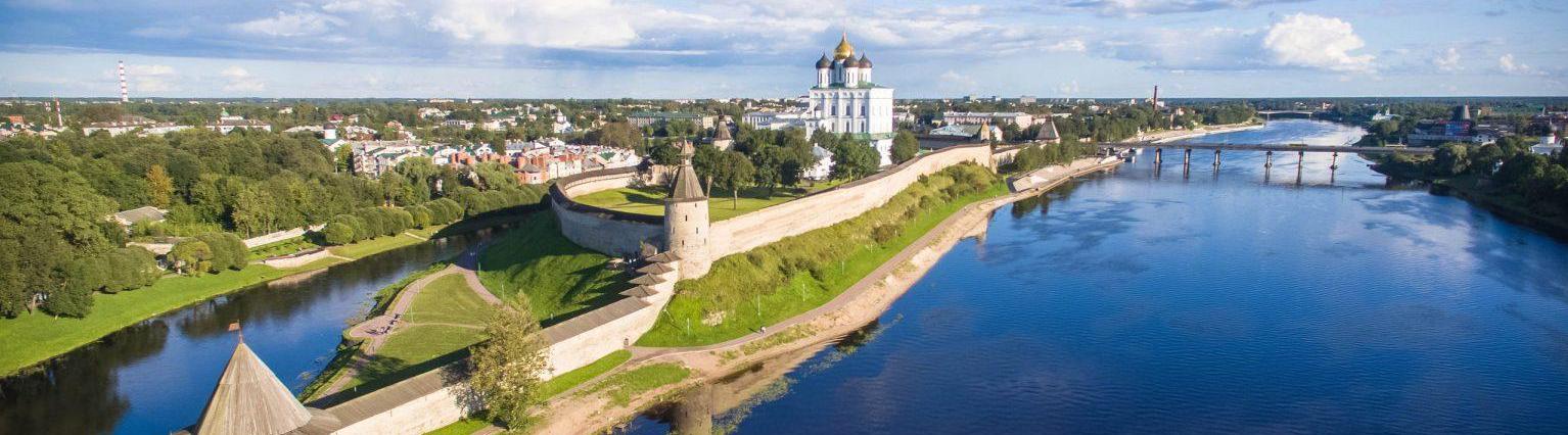 Псков #pskov