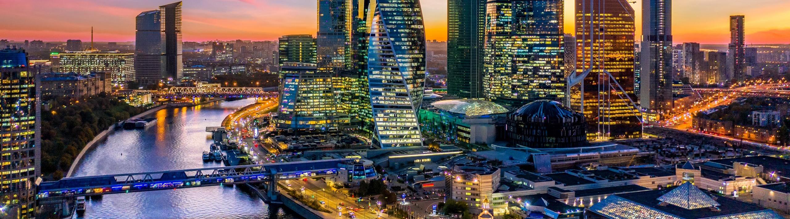 Москва Сегодня