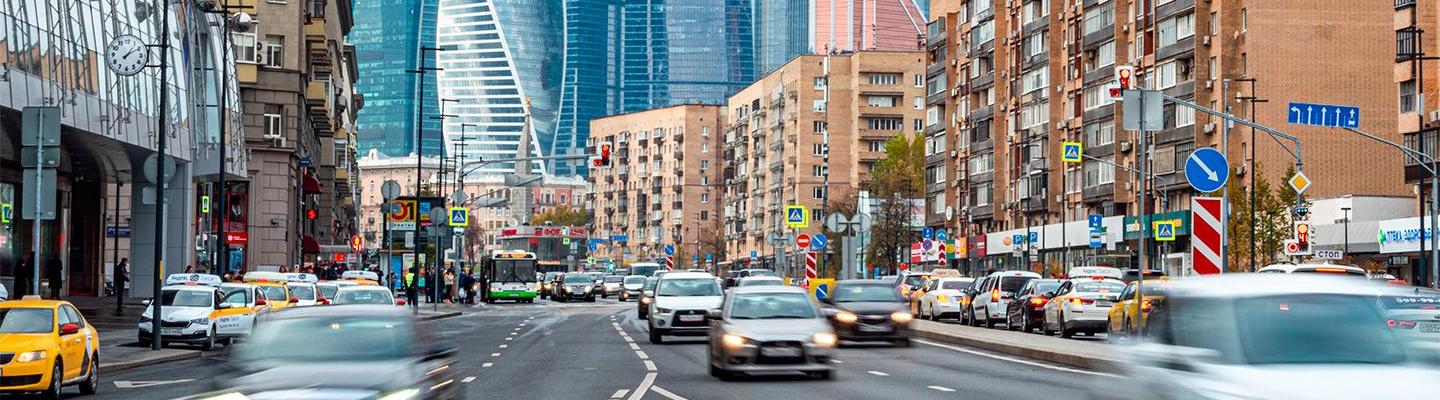 Москва-Сити паблик