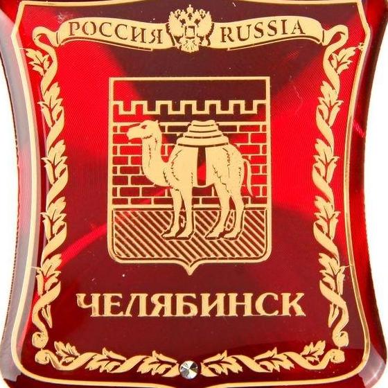 Челябинск LIFE