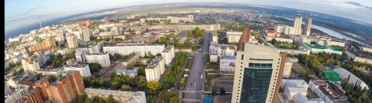 Уфа LIFE