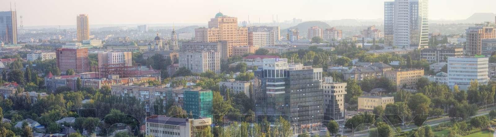 Донецк LIFE