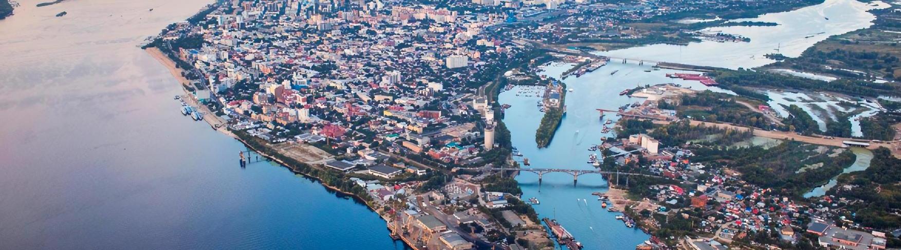 Самара #samara