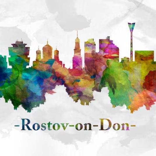 Ростов-на-Дону LIFE
