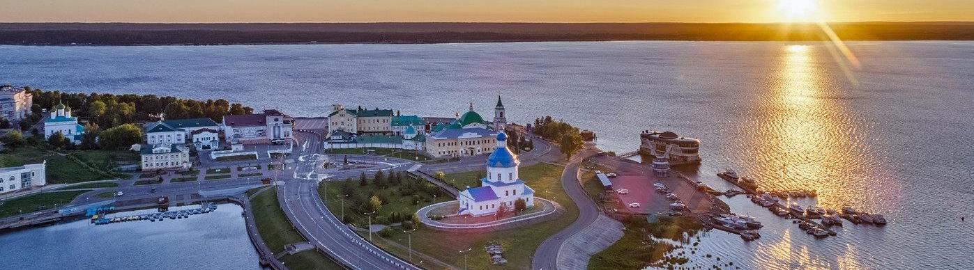Чебоксары #Chebks